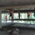 Ground Floor Ceiling Plastering